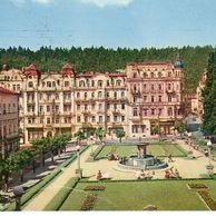 F 21129 - Mariánské Lázně2