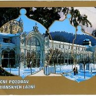 F 21132 - Mariánské Lázně2