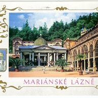F 21136 - Mariánské Lázně2