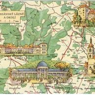 F 21134 - Mariánské Lázně2