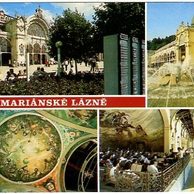 F 21144 - Mariánské Lázně2