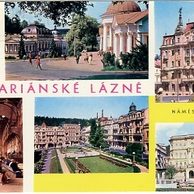 F 21142 - Mariánské Lázně2