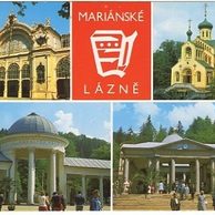 F 21139 - Mariánské Lázně2