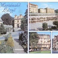 F 21141 - Mariánské Lázně2