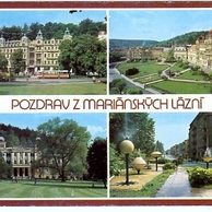 F 21140 - Mariánské Lázně2