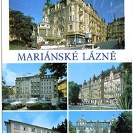 F 21150 - Mariánské Lázně2