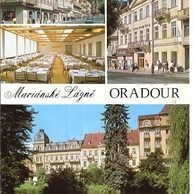 F 21149 - Mariánské Lázně2