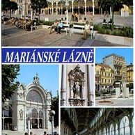 F 21148 - Mariánské Lázně2