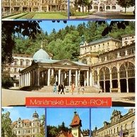 F 21154 - Mariánské Lázně2