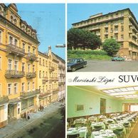 F 21153 - Mariánské Lázně2