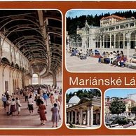 F 21156 - Mariánské Lázně2