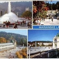 F 21158 - Mariánské Lázně2
