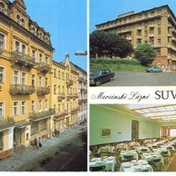 F 21163 - Mariánské Lázně2