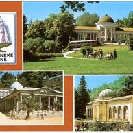 F 21160 - Mariánské Lázně2