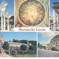 F 21161 - Mariánské Lázně2