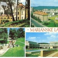 F 21165 - Mariánské Lázně2
