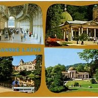 F 21162 - Mariánské Lázně2