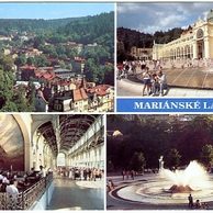 F 21164 - Mariánské Lázně2