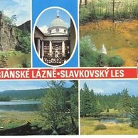 F 21159 - Mariánské Lázně2