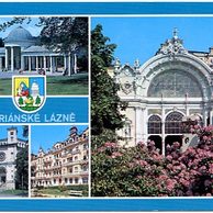 F 21170 - Mariánské Lázně2