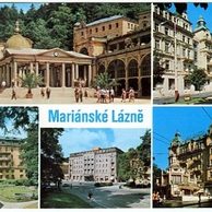 F 21168 - Mariánské Lázně2