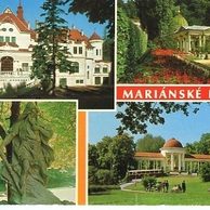 F 21167 - Mariánské Lázně2