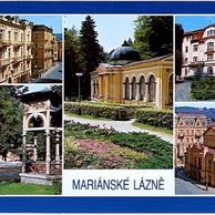 F 21200 - Mariánské Lázně2