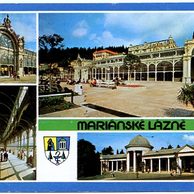 F 21202 - Mariánské Lázně2