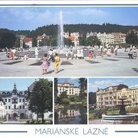 F 21205 - Mariánské Lázně2