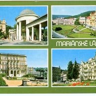 F 21212 - Mariánské Lázně2