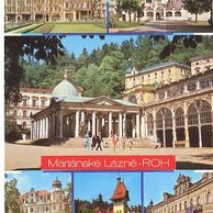 F 21211 - Mariánské Lázně2