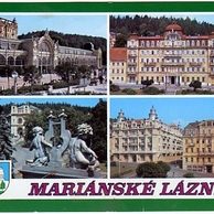 F 21210 - Mariánské Lázně2