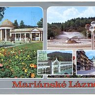 F 21214 - Mariánské Lázně2