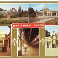 F 21217 - Mariánské Lázně2