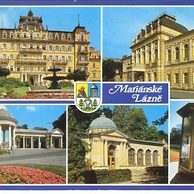 F 21219 - Mariánské Lázně2