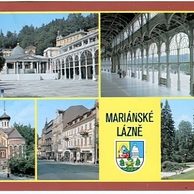 F 21220 - Mariánské Lázně2