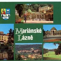 F 21222 - Mariánské Lázně2