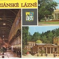 F 21223 - Mariánské Lázně2