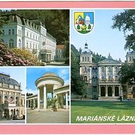 F 21224 - Mariánské Lázně2