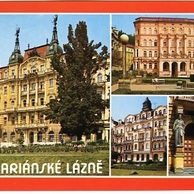 F 21227 - Mariánské Lázně2