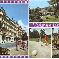 F 21225 - Mariánské Lázně2