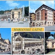 F 21232 - Mariánské Lázně2