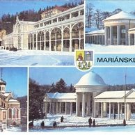 F 21231 - Mariánské Lázně2
