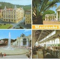 F 21229 - Mariánské Lázně2