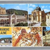 F 21234 - Mariánské Lázně2