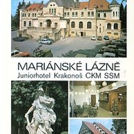 F 21235 - Mariánské Lázně2