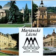 F 21236 - Mariánské Lázně2