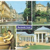 F 21237 - Mariánské Lázně2