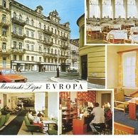 F 21233 - Mariánské Lázně2