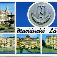 F 21238 - Mariánské Lázně2